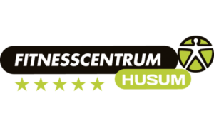 Fitnesscentrum Husum Logo