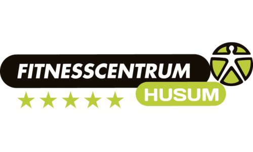 Fitnesscentrum Husum Logo